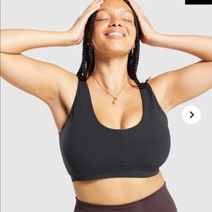 Whitney Simmons Gymshark